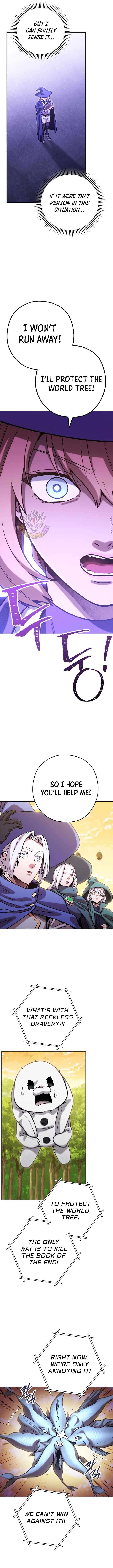 Dungeon Reset, Chapter 247 image 16